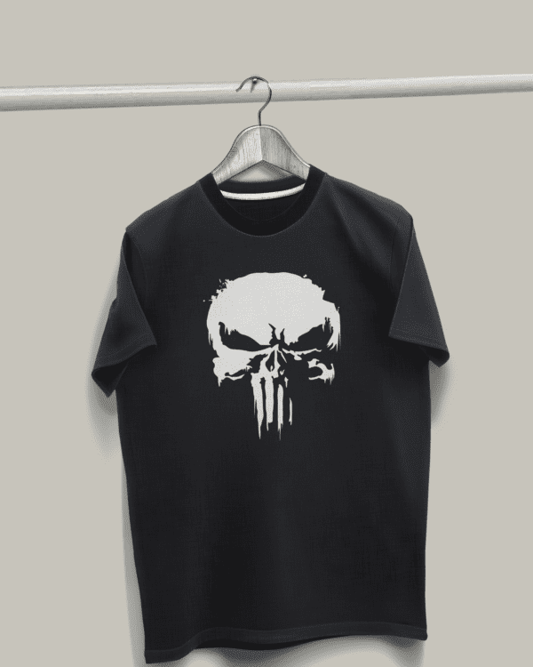 T-shirt Punisher