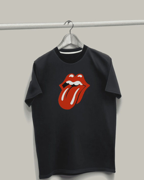 T-shirt Rolling Stones