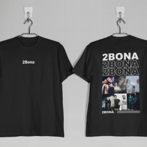T-shirt 2Bona
