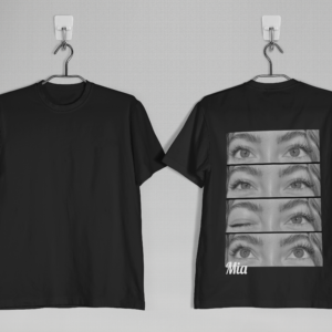 T-Shirt Your Eyes
