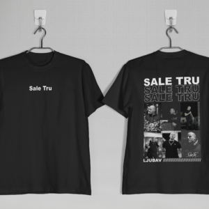 T-shirt Sale Tru