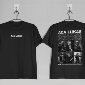 T-shirt Aca Lukas
