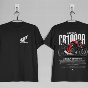 T-shirt Honda CB1000R