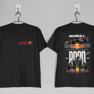 T-shirt F1 RedBull 20