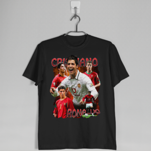 T-shirt Cristiano Ronaldo 7