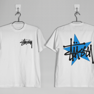 T-shirt Stussy Star