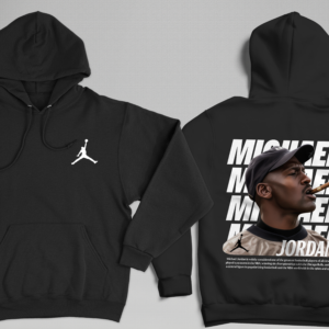 Hoodie Michael Jordan