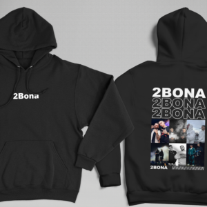 Hoodie 2Bona