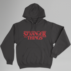 Hoodie Stranger Things