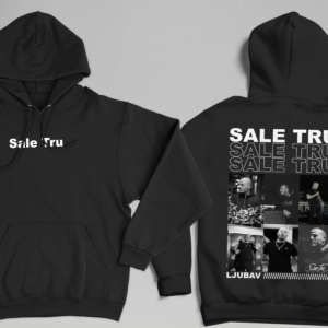 Hoodie Sale Tru