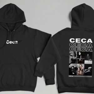 Hoodie Ceca