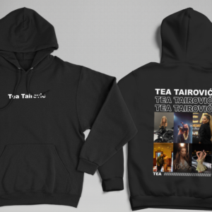 Hoodie Tea Tairovic